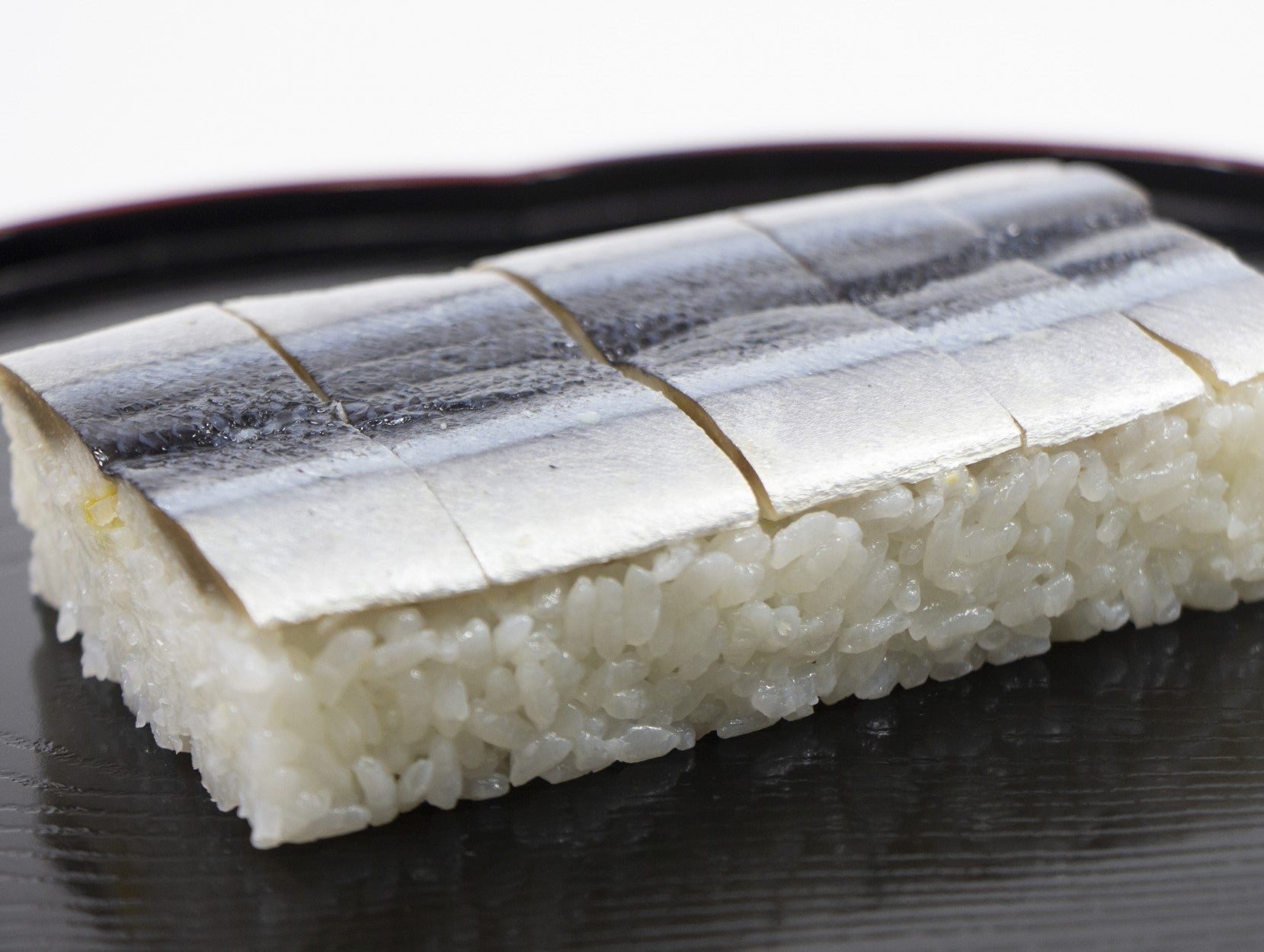 Oshizushi (Pressed Sushi) Mold